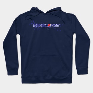 PepsicoPat Hoodie